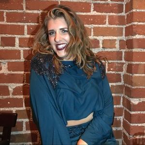 Meet your Posher, Veronica